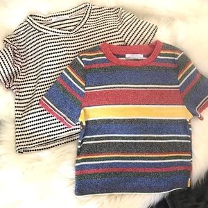 Zara Tops Bundle